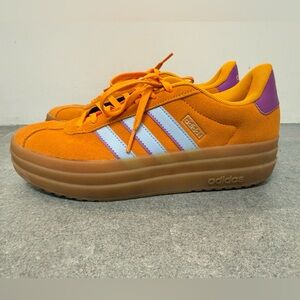 Adidas Women's VL COURT BOLD SHOES